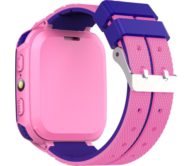 Bemi SMARTWATCH BEMI Kid różowy # - 1465059 - zdjęcie 4
